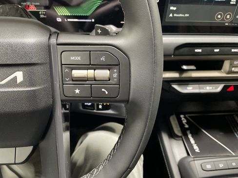 New 2027 Kia Telluride EX FWD image 25