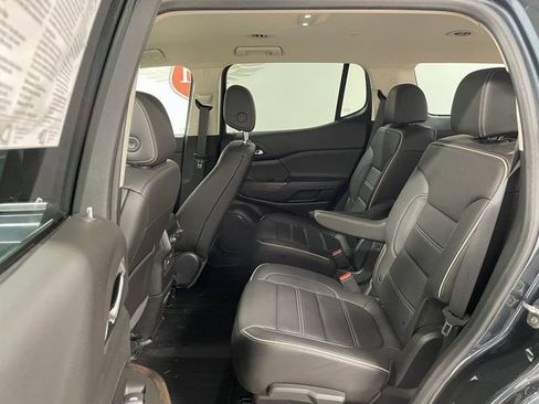 Used 2020 GMC Acadia Denali w/ Trailering Package AWD/4WD image 21