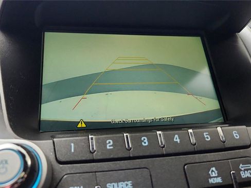 Used 2015 Chevrolet Equinox LTZ image 44