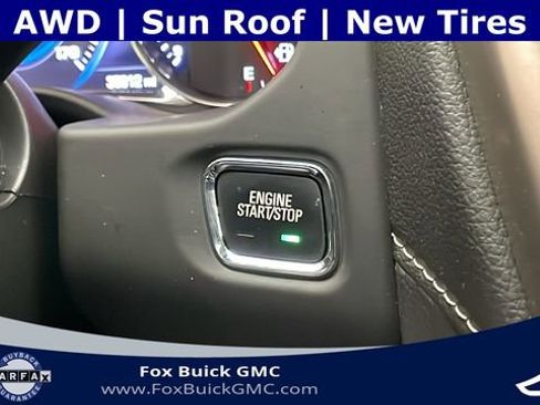 Used 2018 GMC Acadia Denali w/ Technology Package image 20