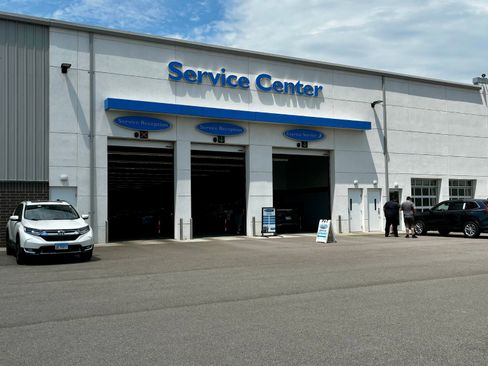 Used 2023 Honda Pilot Touring image 42
