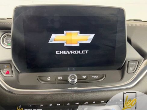 Used 2023 Chevrolet Blazer LT w/ Midnight/Sport Edition FWD image 12