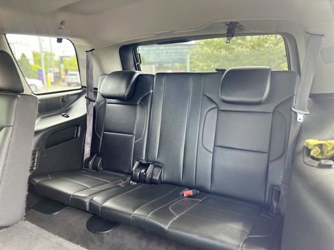 Used 2015 GMC Yukon SLT w/ Open Road Package AWD/4WD image 15