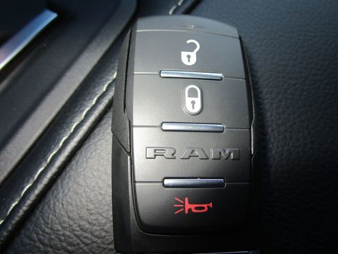 New 2026 RAM 2500 Tradesman image 44