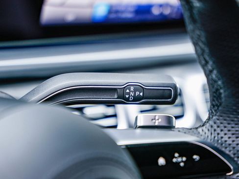 Certified 2024 Mercedes-Benz GLS 450 GLS 450 image 20