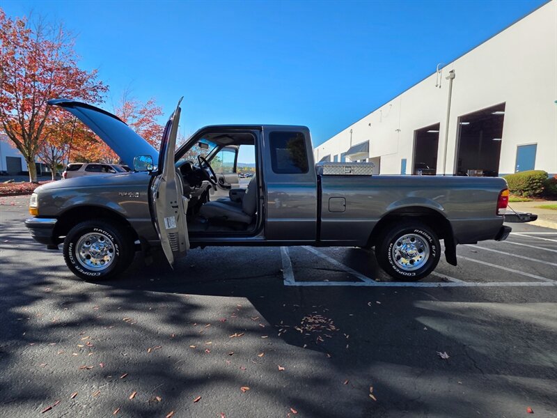 Used 1998 Ford Ranger Splash RWD image 21