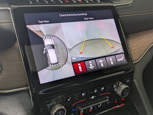 Used 2022 Jeep Grand Cherokee Summit image 24