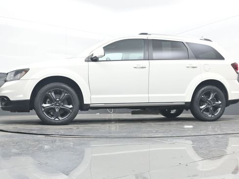 Used 2018 Dodge Journey Crossroad image 24