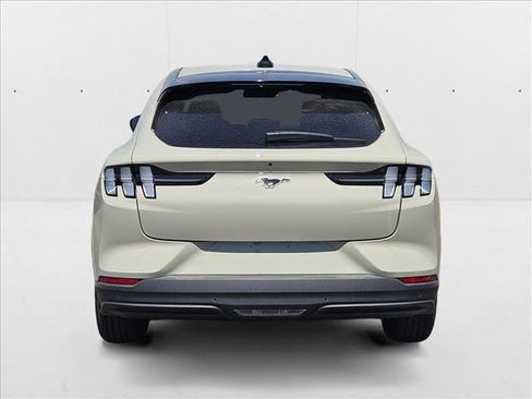 New 2025 Ford Mustang Mach-E Premium image 6