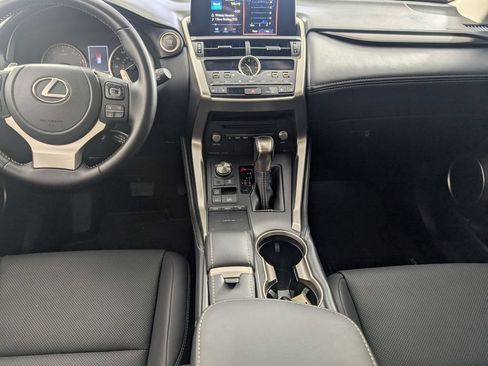 Used 2021 Lexus NX 300 FWD w/ Accessory Package 2 image 25