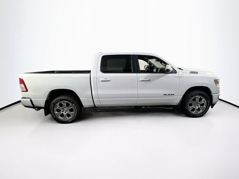 Used 2023 RAM 1500 Big Horn AWD/4WD image 4