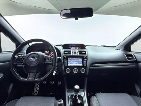 Used 2020 Subaru WRX AWD/4WD image 26