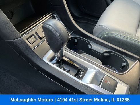 Certified 2023 Subaru Ascent Onyx Edition Limited image 28