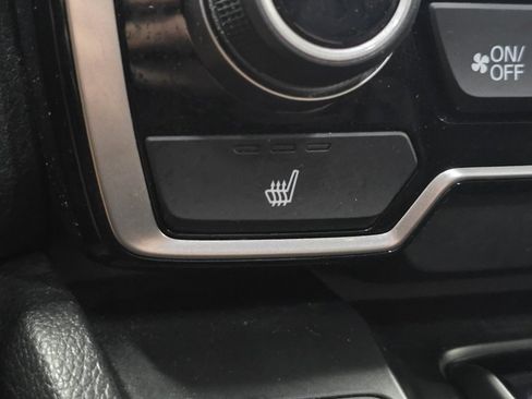 Used 2019 Honda CR-V EX-L image 7