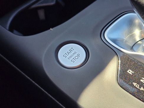 Used 2020 INFINITI QX50 Sensory image 39