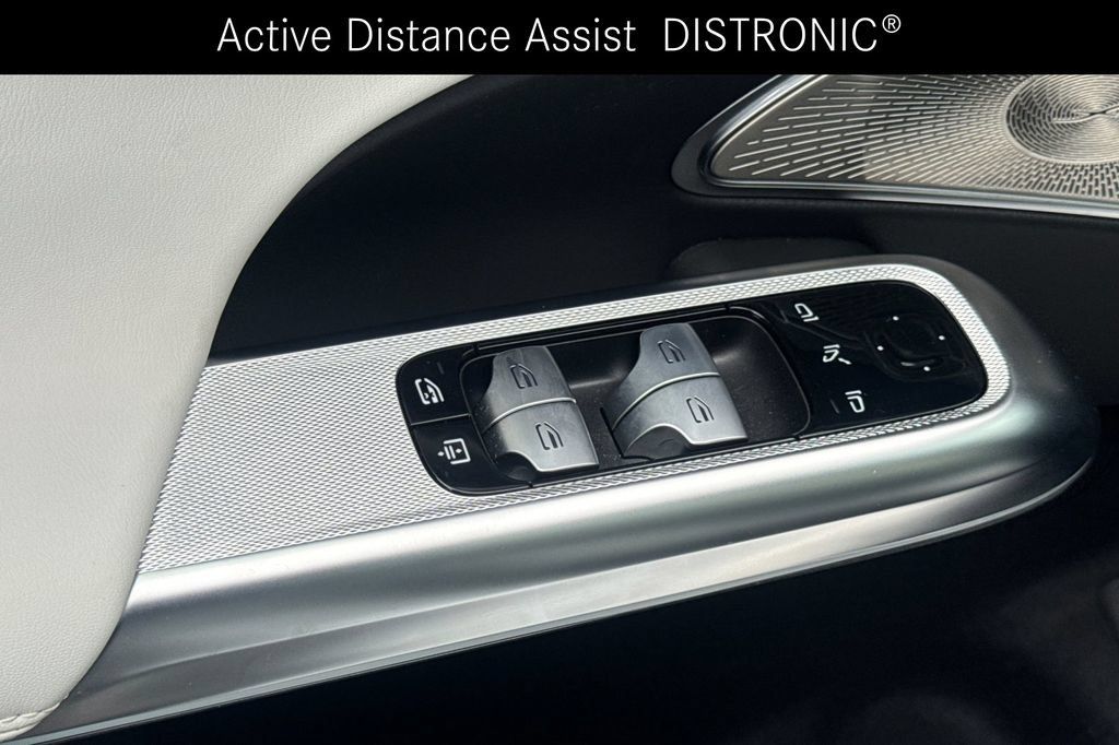 Certified 2026 Mercedes-Benz E 53 AMG e 4MATIC Sedan image 16