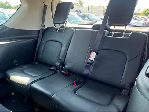 Used 2019 Nissan Armada SL w/ Premium Package image 17