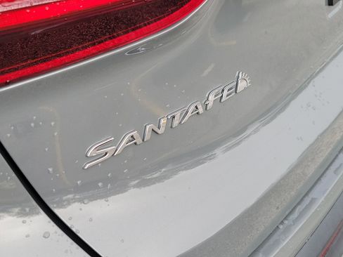 Certified 2023 Hyundai Santa Fe SEL w/ Cargo Package FWD image 6