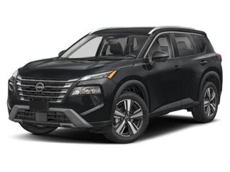 Certified 2024 Nissan Rogue SL w/ SL Premium Package FWD video 1