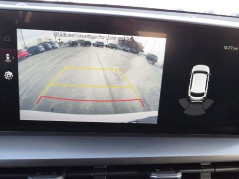 Used 2024 Kia Telluride S w/ S Sunroof Package image 14