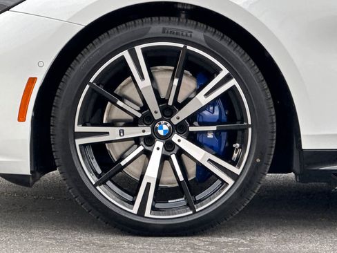 New 2026 BMW 540i xDrive w/ Executive Package image 35