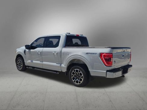 Used 2023 Ford F150 XLT w/ Equipment Group 302A High RWD image 4