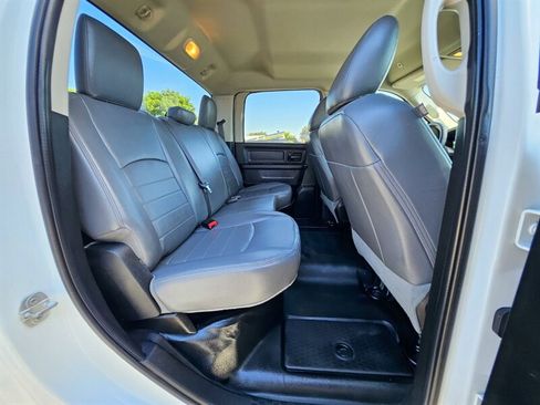 Used 2019 RAM 1500 Tradesman w/ Protection Group AWD/4WD image 14