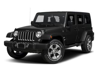 Used 2016 Jeep Wrangler Unlimited Sahara w/ Connectivity Group AWD/4WD video 1