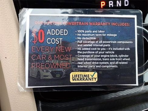 New 2025 Jeep Grand Cherokee L Limited image 9