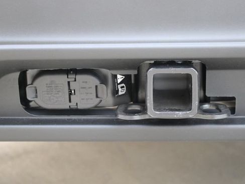 New 2026 Ford Explorer ST w/ Sun And Sound Package AWD/4WD image 15