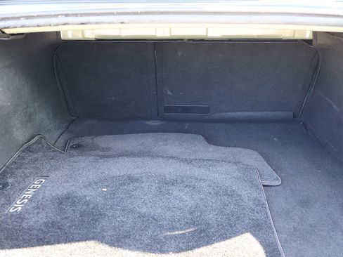 Used 2023 Genesis G70 3.3T w/ Sport Advanced Package image 21