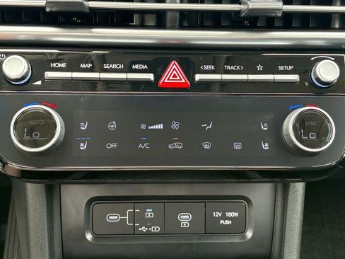 New 2026 Hyundai Tucson Limited image 62