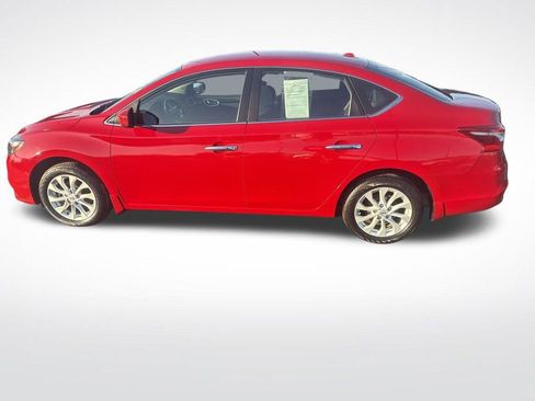 Used 2019 Nissan Sentra SV image 6