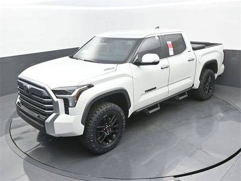 New 2026 Toyota Tundra Limited image 30