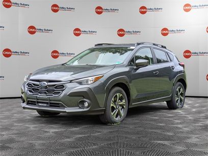 New 2025 Subaru Crosstrek 2.5i Premium