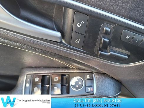 Used 2014 Mercedes-Benz CLA 250 image 11