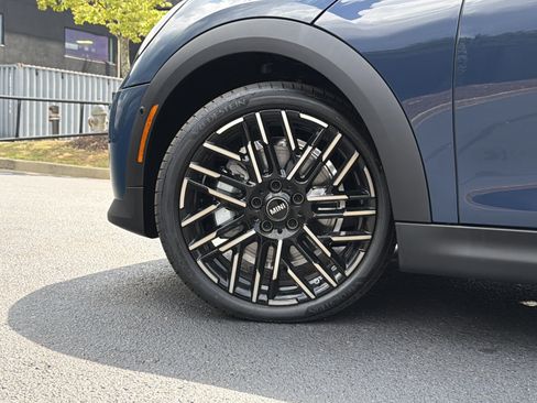 New 2026 MINI Cooper S FWD image 10