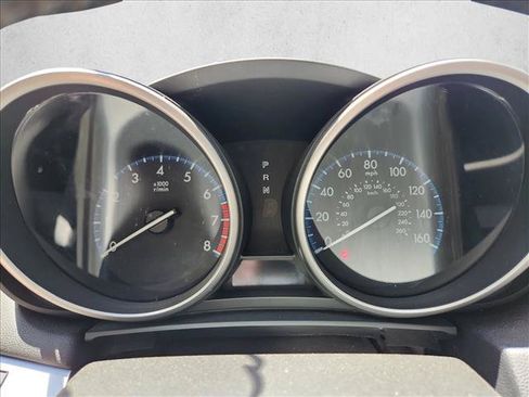 Used 2013 MAZDA MAZDA3 i Touring w/ Preferred Equipment Pkg FWD image 10