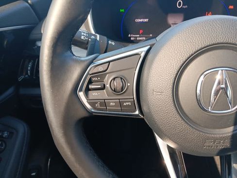 Used 2024 Acura MDX SH-AWD image 22