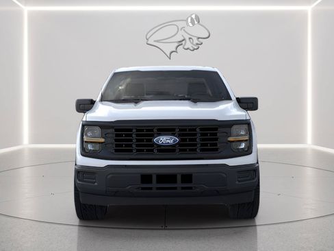 New 2026 Ford F150 XL RWD image 8