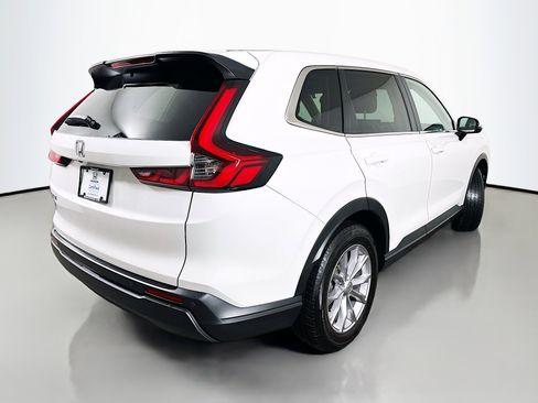 Used 2024 Honda CR-V EX-L image 7