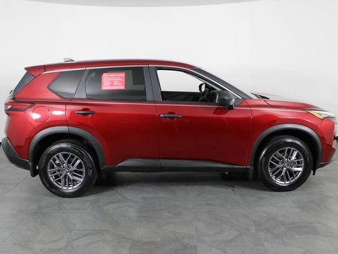 Certified 2023 Nissan Rogue S AWD/4WD image 15