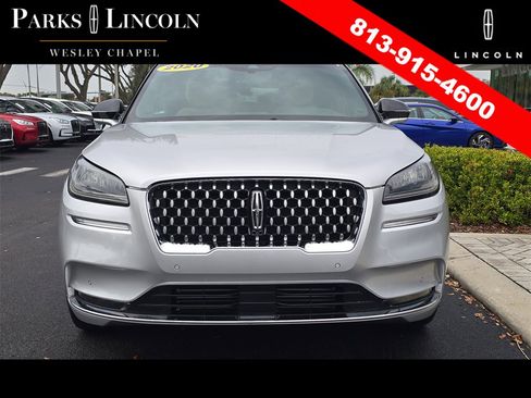 Used 2020 Lincoln Corsair Reserve image 2
