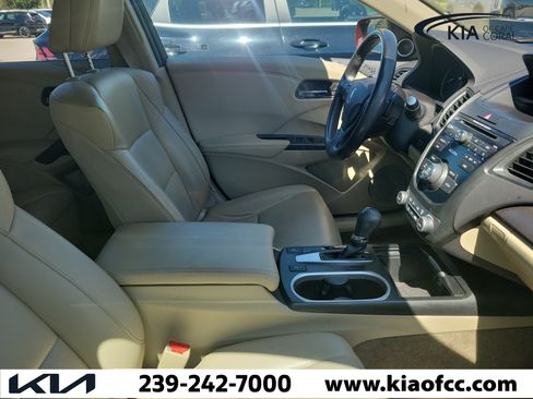 Used 2018 Acura RDX FWD image 9