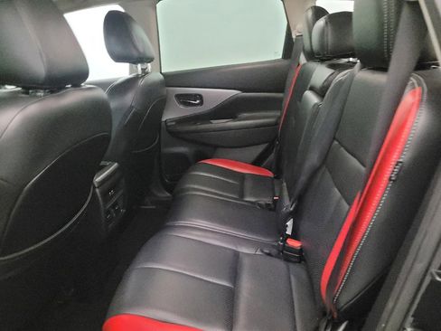 Used 2019 Nissan Murano S AWD/4WD image 18