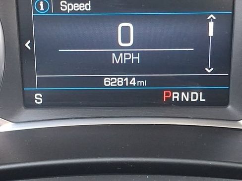 Used 2022 Chevrolet Equinox LT FWD image 21