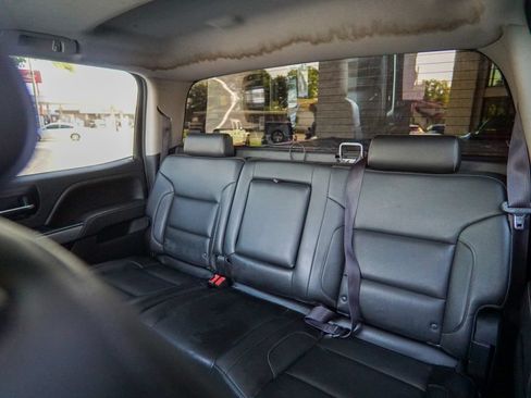Used 2015 Chevrolet Silverado 2500 LTZ w/ Duramax Plus Package AWD/4WD image 30