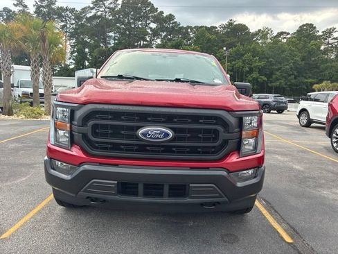 Used 2023 Ford F150 XL w/ Rattler Package AWD/4WD image 8