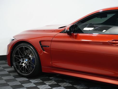 Used 2018 BMW M4 Coupe image 19