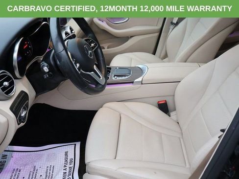 Used 2020 Mercedes-Benz GLC 300 GLC 300 w/ Premium Package image 41